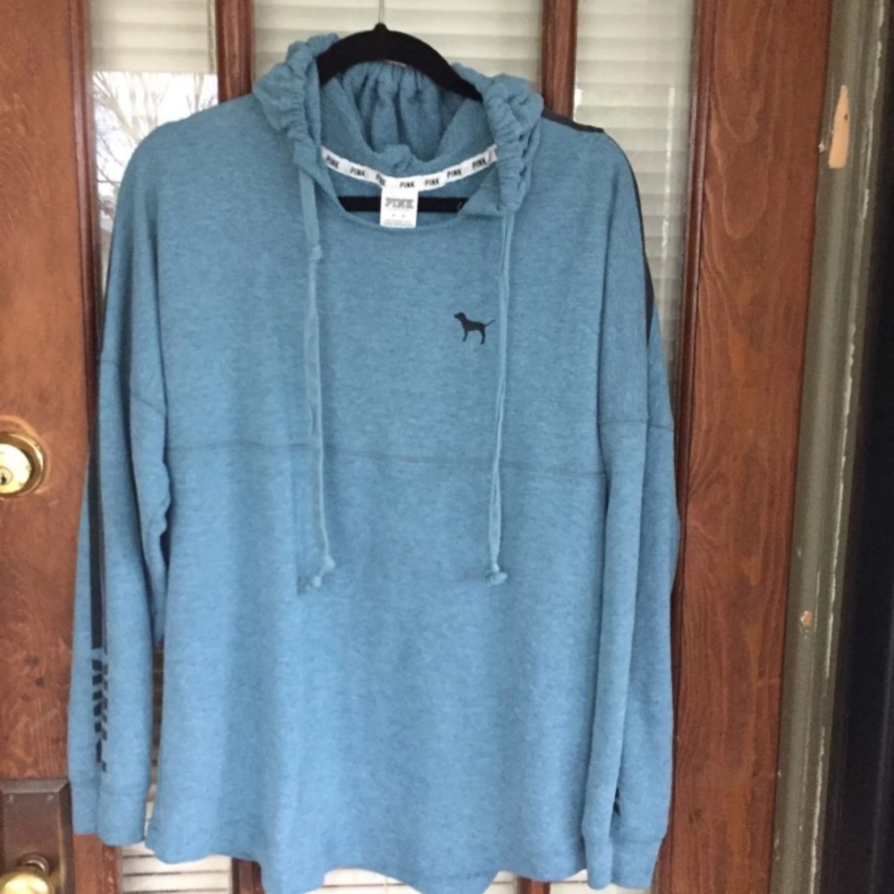 VS Victoria’s Secret Pink Hoodie Sweatshirt